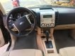 Ford Everest 2008 - Bán ô tô Ford Everest năm sản xuất 2008, màu đen số tự động