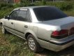 Toyota Corona 1991 - Cần bán lại xe Toyota Corona năm sản xuất 1991, màu bạc, giá tốt