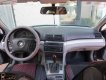 BMW 3 Series 318i 2002 - Bán BMW 3 Series 318i đời 2002, màu xanh lam số tự động