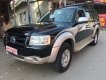 Ford Everest 2008 - Bán ô tô Ford Everest năm sản xuất 2008, màu đen số tự động