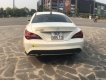 Mercedes-Benz CLA class CLA 200 2016 - Bán Mercedes CLA 200 SX năm 2016, màu trắng