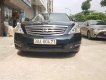 Nissan Teana 2010 - Cần bán lại xe Nissan Teana sản xuất năm 2010, màu đen, 530 triệu