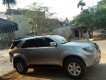 Toyota Fortuner 2009 - Bán Toyota Fortuner đời 2009, màu bạc, giá tốt