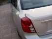 Chevrolet Lacetti   2010 - Cần bán lại xe Chevrolet Lacetti đời 2010, màu bạc