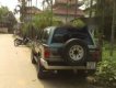 Toyota 4 Runner 1990 - Bán Toyota 4 Runner đời 1990, màu bạc, xe nhập giá cạnh tranh