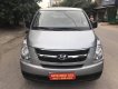 Hyundai Starex 2016 - Bán xe Hyundai Starex tải Van, đời 2016, máy dầu, số sàn, 6 chỗ, 670 kg. Xe được nhập khẩu nguyên chiếc từ Hàn Quốc