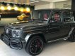 Mercedes-Benz G class AMG G63 Edition One 2018 - Bán Mercedes- Benz AMG G63 Edition One 2018