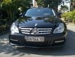 Mercedes-Benz CLS class CLS 500 2007 - Chính chủ bán Mercedes CLS 500 năm 2007, màu đen, nhập khẩu