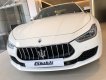 Maserati Ghibli Granlusso 2018 - Bán Maserati Ghibli Granlusso đời mới nhất vừa về Việt Nam. Xe Maserati giá siêu hấp dẫn