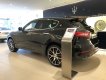 Maserati SQ4 GranSport 2018 - Bán Maserati Levante SQ4 GranSport sản xuất năm 2018, màu đen, nhập khẩu nguyên chiếc