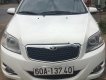 Daewoo GentraX CDX 1.6 AT 2009 - Cần bán xe Daewoo GentraX CDX 1.6 AT năm 2009, màu bạc, nhập khẩu    