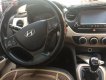 Hyundai Grand i10 1.0 MT 2015 - Bán Hyundai Grand i10 1.0 MT năm 2015, màu đỏ, nhập khẩu 