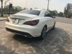 Mercedes-Benz CLA class CLA 200 2016 - Bán Mercedes CLA 200 SX năm 2016, màu trắng