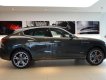 Maserati 2017 - Bán Maserati Levante chính hãng, màu xanh, liên hệ để được tư vấn: 0978877754