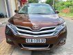 Toyota Venza  3.5AT 2009 - Cần bán xe Toyota Venza 3.5AT đời 2009, màu nâu, xe nhập, giá tốt