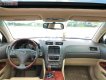 Lexus GS 350 2007 - Cần bán Lexus GS 350 đời 2007, màu đen, nhập khẩu nguyên chiếc  