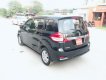 Suzuki Ertiga 2016 - Bán xe Suzuki Ertiga sản xuất 2016, màu đen, nhập khẩu nguyên chiếc chính chủ, giá tốt