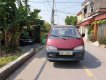 Daihatsu Citivan   2001 - Bán xe cũ Daihatsu Citivan sản xuất năm 2001, màu đỏ, giá chỉ 77 triệu