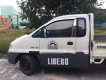 Hyundai Libero 2007 - Cần bán lại xe Hyundai Libero đời 2007, màu trắng, nhập khẩu nguyên chiếc