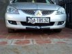 Mitsubishi Lancer 2004 - Cần bán xe cũ Mitsubishi Lancer năm sản xuất 2004, màu bạc xe gia đình