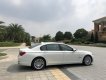 BMW 7 Series 750Li  2011 - Cần bán BMW 750Li sx 2011 màu trắng tinh. Nhập khẩu, đập thùng 1 đời chủ.