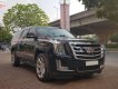 Cadillac Escalade ESV Premium 2015 - Cần bán Cadillac Escalade ESV Premium đời 2015, màu đen, nhập khẩu  