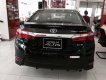 Toyota Corolla altis 2.0 V Luxury 2018 - Bán Toyota Corolla Altis 2.0 V Luxury đủ màu, nhiều ưu đãi, giao xe ngay