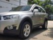 Chevrolet Captiva  LTZ  2013 - Chính chủ bán xe Chevrolet Captiva LTZ đời 2013, màu bạc