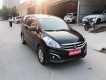 Suzuki Ertiga 2016 - Bán xe Suzuki Ertiga sản xuất 2016, màu đen, nhập khẩu nguyên chiếc chính chủ, giá tốt