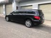Mercedes-Benz R class R350 2008 - Ô tô Xuân Phát Tài bán xe Mercedes R350 sản xuất 2008, màu đen, nhập khẩu số tự động