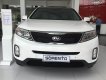 Kia Sorento GATH 2018 - [Kia Phạm Văn Đồng] bán Sorento mới máy xăng Full GATH, sẵn xe, giao xe ngay - LH: 0961742710
