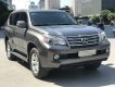 Lexus GX 460 2012 - Bán Lexus GX 460 năm sản xuất 2012, màu xám (ghi), nhập khẩu
