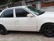 Toyota Corolla altis 1999 - Gia đình bán Toyota Corolla altis 1999, màu trắng 