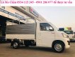 Veam VT350 2018 - Đại lý xe tải Veam / Veam Pro VTP095 990kg / giá chính hãng / KM sốc