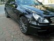 Mercedes-Benz CLS class CLS 500 2007 - Chính chủ bán Mercedes CLS 500 năm 2007, màu đen, nhập khẩu