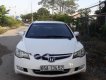 Honda Civic 1.8 AT 2008 - Bán xe cũ Honda Civic 1.8 AT 2008, màu trắng