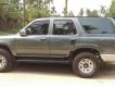 Toyota 4 Runner 1990 - Bán Toyota 4 Runner đời 1990, màu bạc, xe nhập giá cạnh tranh