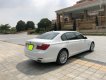 BMW 7 Series 750Li  2011 - Cần bán BMW 750Li sx 2011 màu trắng tinh. Nhập khẩu, đập thùng 1 đời chủ.