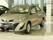 Toyota Vios  1.5 E MT 2018 - Bán xe Toyota Vios Vios 1.5 E MT 2018, nhiều khuyến mại hấp dẫn