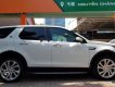 LandRover Discovery Sport HSE Luxury 2015 - Cần bán lại xe LandRover Discovery Sport HSE Luxury sản xuất năm 2015, màu trắng, nhập khẩu