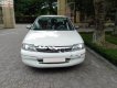 Ford Laser Delu 1.6 MT 2000 - Bán Ford Laser Delu 1.6 MT đời 2000, màu trắng