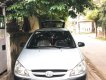 Hyundai Getz 2008 - Bán xe Hyundai Getz đăng ký 2008, màu bạc nhập từ Nhật, giá 195 triệu