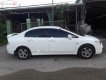 Honda Civic 1.8 AT 2008 - Bán xe cũ Honda Civic 1.8 AT 2008, màu trắng