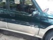 Suzuki Vitara   2005 - Cần bán Suzuki Vitara năm sản xuất 2005 còn mới, giá tốt