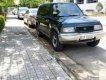 Suzuki Vitara   2005 - Cần bán Suzuki Vitara năm sản xuất 2005 còn mới, giá tốt