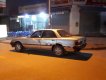 Toyota Cressida 1992 - Bán Toyota Cressida năm sản xuất 1992, màu bạc, xe nhập