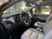 Toyota Sienna Limited FWD 2015 - Bán xe Toyota Sienna Limited FWD đời 2015, màu đen, nhập khẩu
