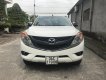 Mazda BT 50 2015 - Bán xe Mazda BT 50 2015, màu trắng, xe nhập