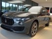 Maserati 2017 - Bán Maserati Levante chính hãng, màu xanh, liên hệ để được tư vấn: 0978877754