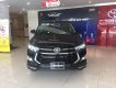 Toyota Innova G Venturer  2018 - Toyota Innova 2.0 Venturer model 2019 giá tốt nhất, K/M lớn T11, T12, trả góp 90%, mua xe chỉ với 220 triệu